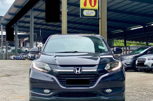 2016 Honda HR-V 1.8L V Terpakai