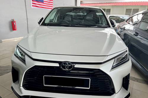 Beli kereta terpakai