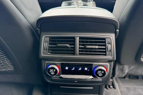 Used 2016 Audi Q7 3.0 TFSI Quattro