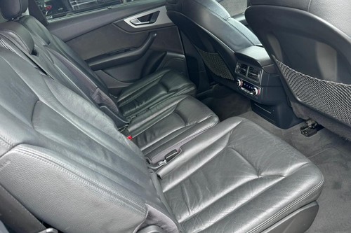 Used 2016 Audi Q7 3.0 TFSI Quattro