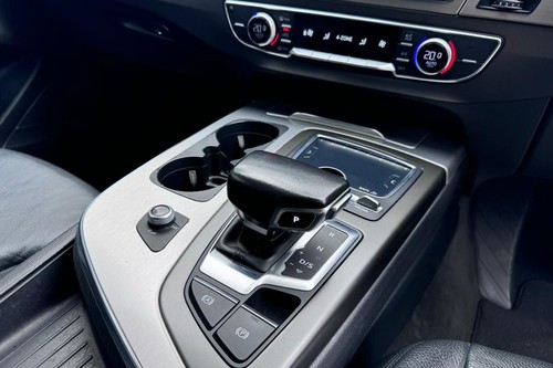 Used 2016 Audi Q7 3.0 TFSI Quattro