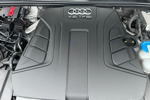 Used 2016 Audi Q7 3.0 TFSI Quattro