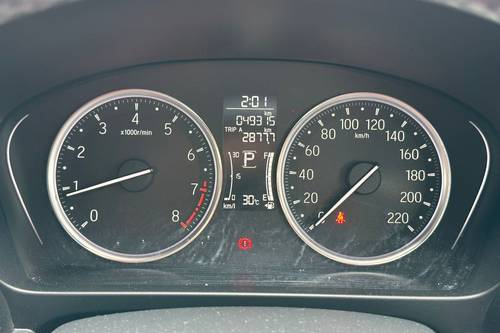 Used 2022 Honda City 1.5L V