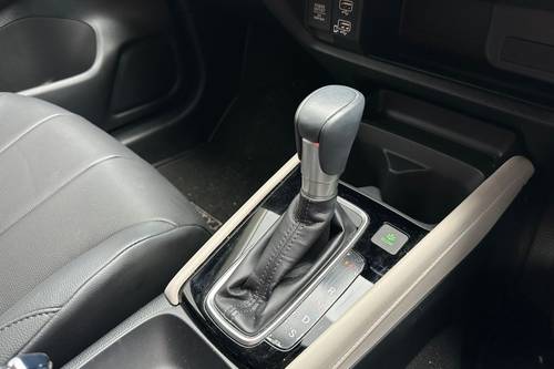 Used 2022 Honda City 1.5L V