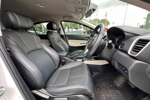 Used 2022 Honda City 1.5L V