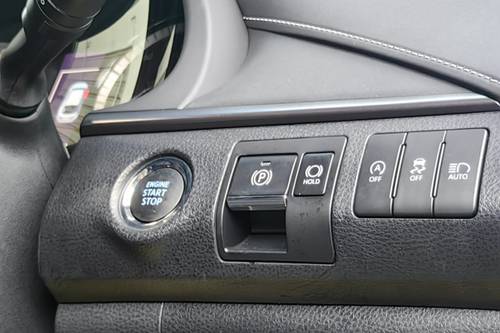 Used 2020 Toyota Harrier 2.0T Premium