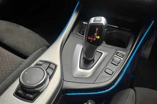 Used 2015 BMW 1 Series 5 Door 120i M Sport