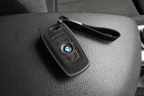Used 2015 BMW 1 Series 5 Door 120i M Sport