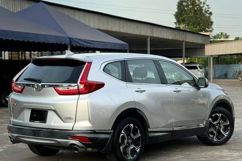 Second hand 2017 Honda CR-V 1.5 Tcp 