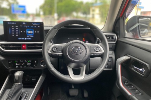 Used 2021 Perodua D55L 1.0L Turbo AV (Metallic)