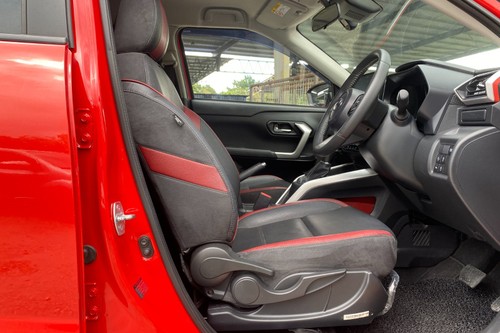 Used 2021 Perodua D55L 1.0L Turbo AV (Metallic)