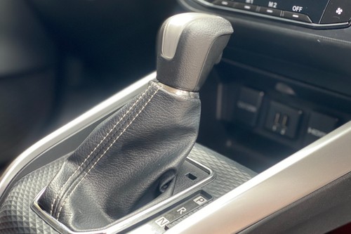 Used 2021 Perodua D55L 1.0L Turbo AV (Metallic)