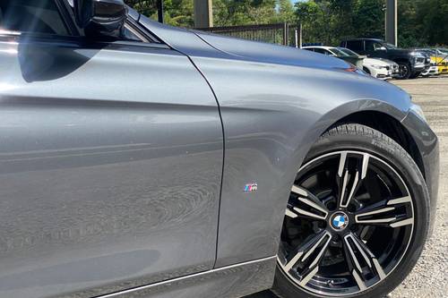 Used 2018 BMW 3 Series Sedan 330e M Sport