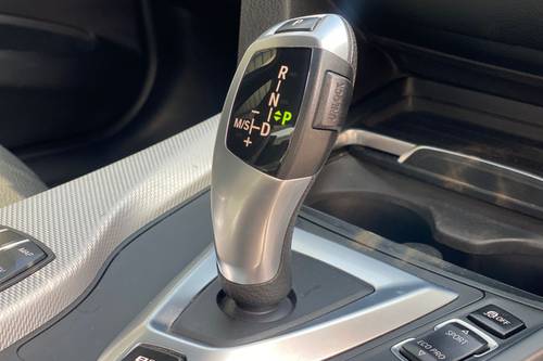Used 2018 BMW 3 Series Sedan 330e M Sport