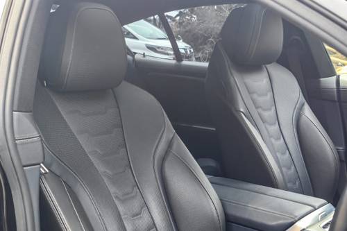 Used 2020 BMW 8 Series Gran Coupe 840i M Sport