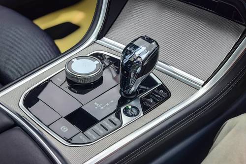 Used 2020 BMW 8 Series Gran Coupe 840i M Sport