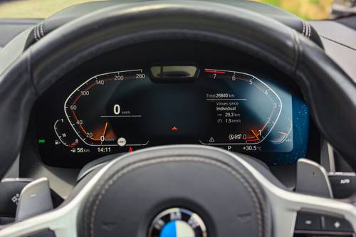 Used 2020 BMW 8 Series Gran Coupe 840i M Sport