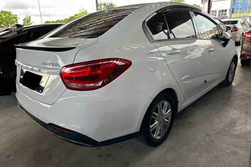 Second hand 2020 Proton Persona 1.6L Executive CVT 