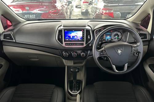 Used 2020 Proton Persona 1.6L Executive CVT