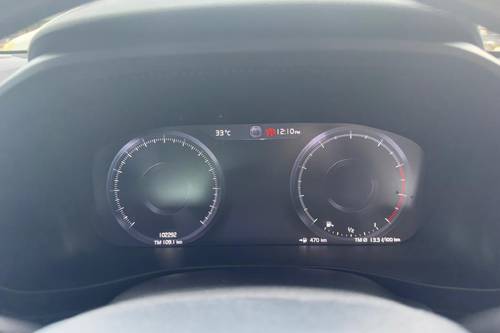 Used 2019 Volvo XC40 T5