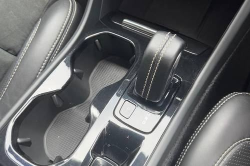 Used 2019 Volvo XC40 T5