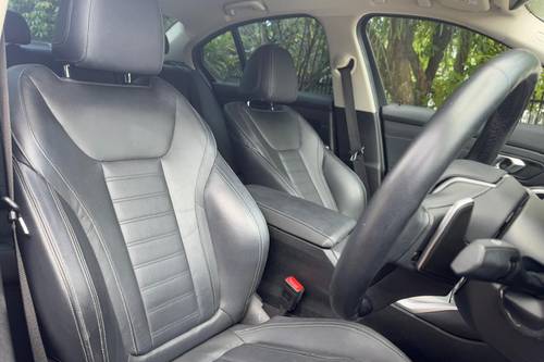 Used 2020 BMW 3 Series Sedan 320i M Sport