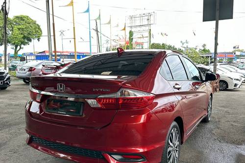 Used 2019 Honda City 1.5L V