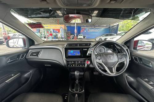 Used 2019 Honda City 1.5L V
