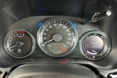 Used 2019 Honda City 1.5L V
