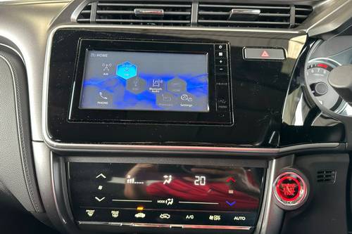Used 2019 Honda City 1.5L V