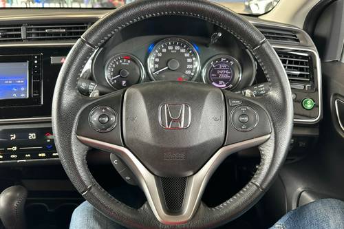 Used 2019 Honda City 1.5L V