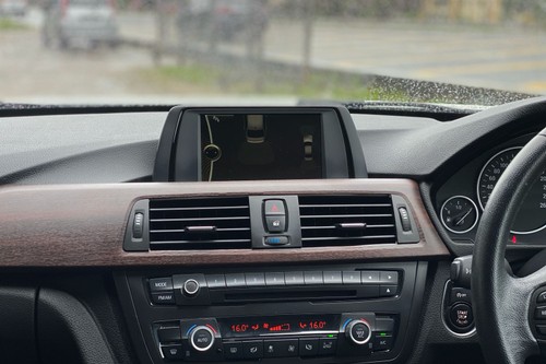 Used 2014 BMW 3 Series Sedan 316i