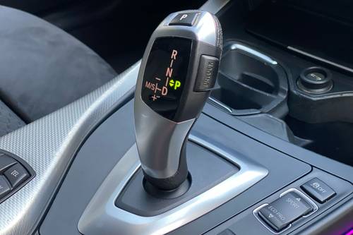 Used 2015 BMW 1 Series 5 Door 120i M Sport