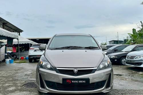 Used 2019 Proton Exora 1.6T Executive CVT