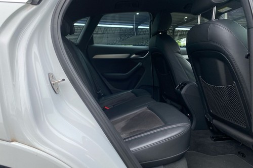 Used 2017 Audi Q3 2.0 TFSI Quattro