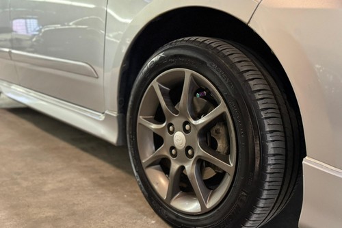 2018 Perodua Alza 1.5L Advanced Automatic Terpakai