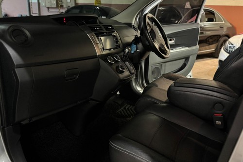 Beli kereta terpakai