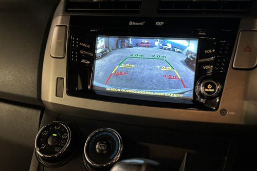 2018 Perodua Alza 1.5L Advanced Automatic Terpakai