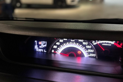 2018 Perodua Alza 1.5L Advanced Automatic Terpakai