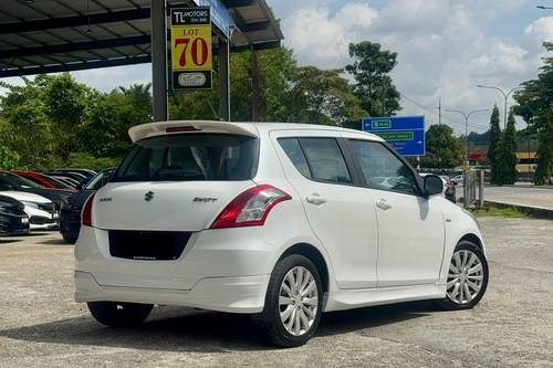 Beli kereta terpakai