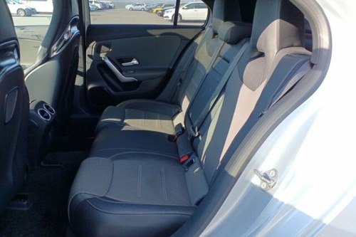 Used 2020 Mercedes Benz A-Class 45 S 4MATIC Plus Edition 1