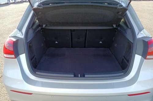 Used 2020 Mercedes Benz A-Class 45 S 4MATIC Plus Edition 1