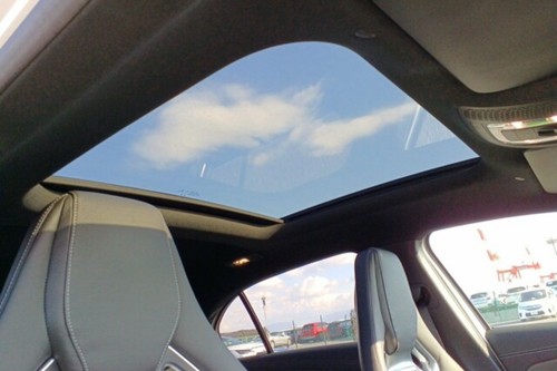 Used 2020 Mercedes Benz A-Class 45 S 4MATIC Plus Edition 1