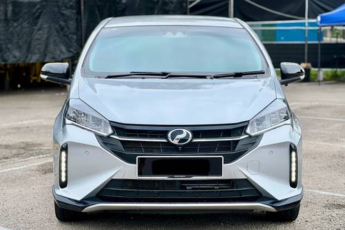 2023 Perodua Myvi 1.5L H Terpakai