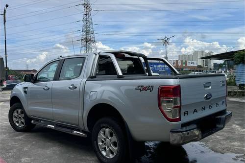 Second hand 2014 Ford Ranger 2.2L XLT AT 