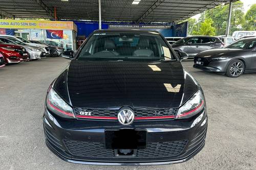 2016 Volkswagen Golf GTI Advance 2.0 TSI 5 Door  lama