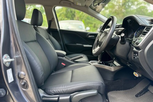 Used 2015 Honda City 1.5L V