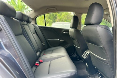 Second hand 2015 Honda City 1.5L V 