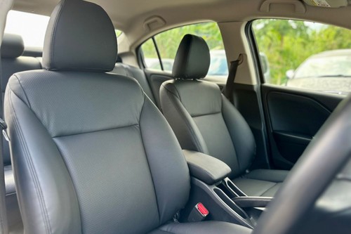 Used 2015 Honda City 1.5L V