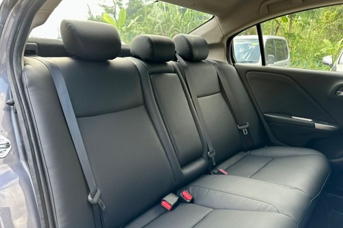 Used 2015 Honda City 1.5L V